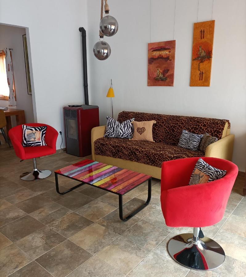 Schoene Wohnung In Puerto De La Cruz Mit Garten. Exteriör bild