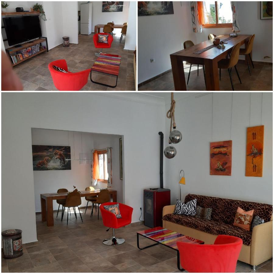 Schoene Wohnung In Puerto De La Cruz Mit Garten. Exteriör bild